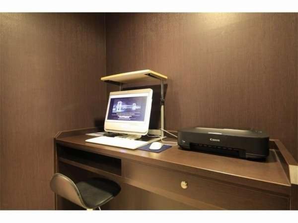 Richmond Hotel Tokyo Musaşino Dış mekan fotoğraf