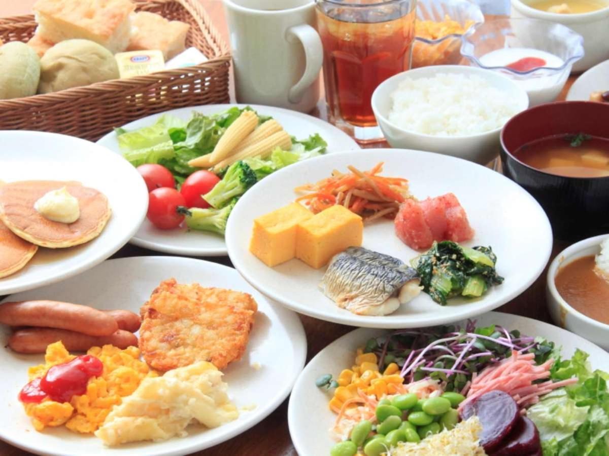 Richmond Hotel Tokyo Musaşino Dış mekan fotoğraf
