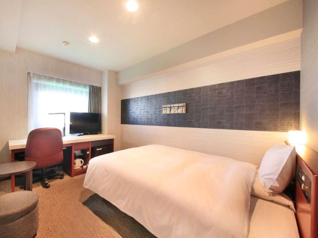 Richmond Hotel Tokyo Musaşino Dış mekan fotoğraf