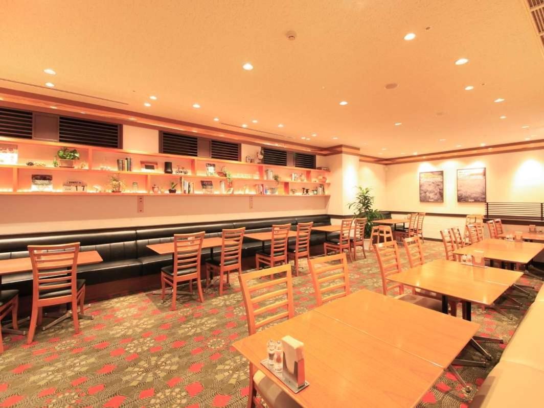 Richmond Hotel Tokyo Musaşino Dış mekan fotoğraf