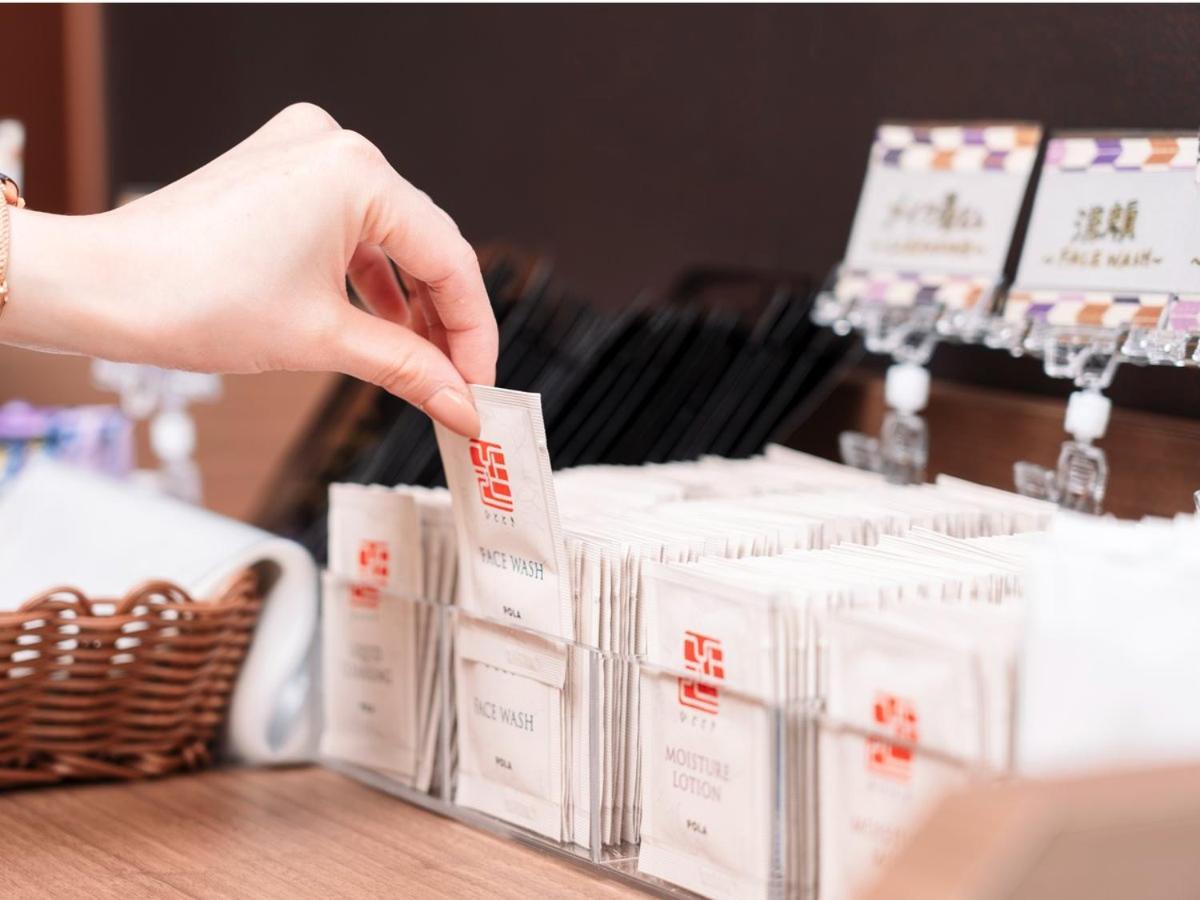 Richmond Hotel Tokyo Musaşino Dış mekan fotoğraf