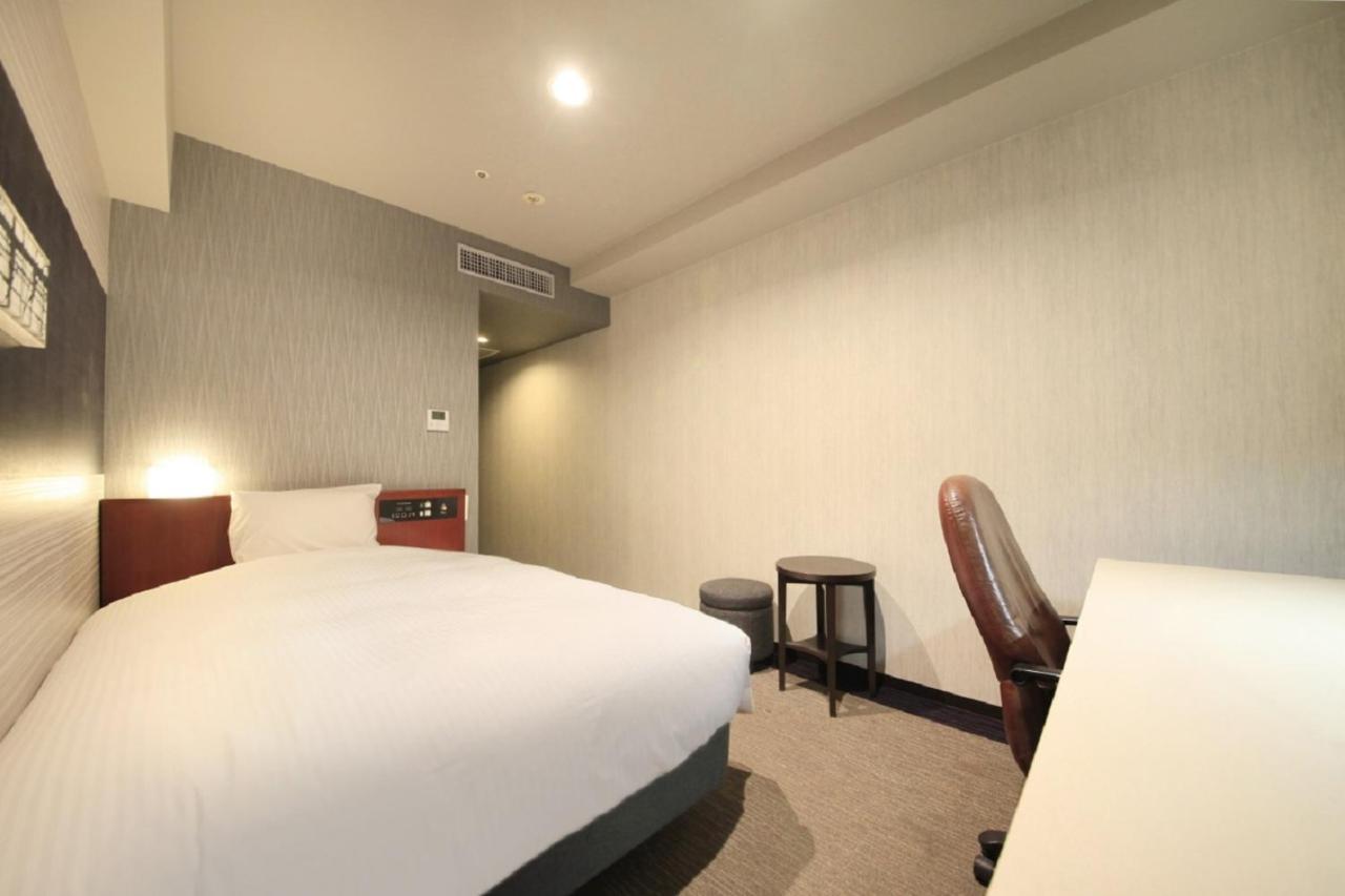 Richmond Hotel Tokyo Musaşino Dış mekan fotoğraf