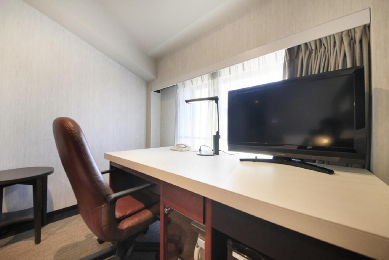 Richmond Hotel Tokyo Musaşino Dış mekan fotoğraf